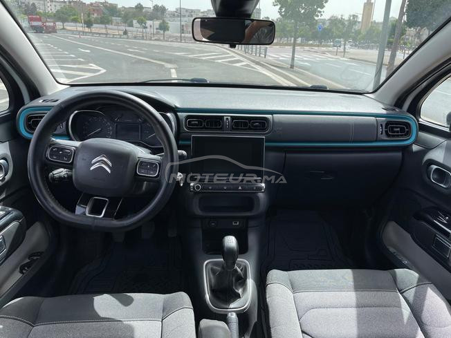 Citroen C3 2021