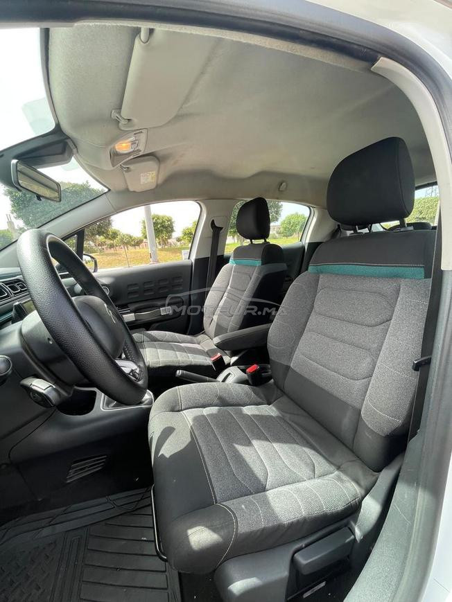Citroen C3 2021