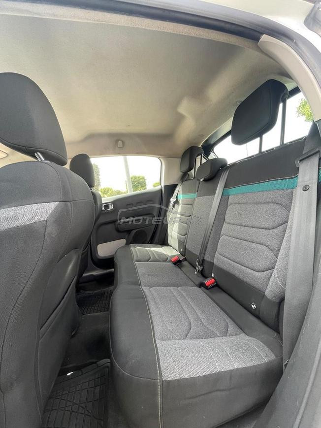 Citroen C3 2021