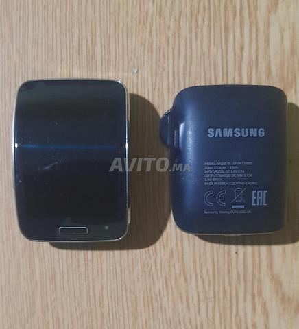 Samsung gear s - 2