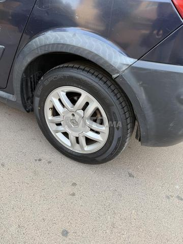 Renault scenic - 2