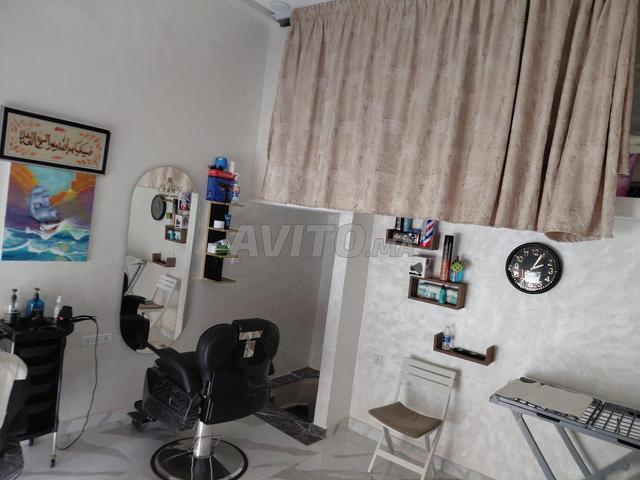 Matériel de coiffure à vendre - 2