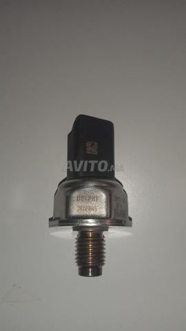 Capteur de pression de carburant - 2