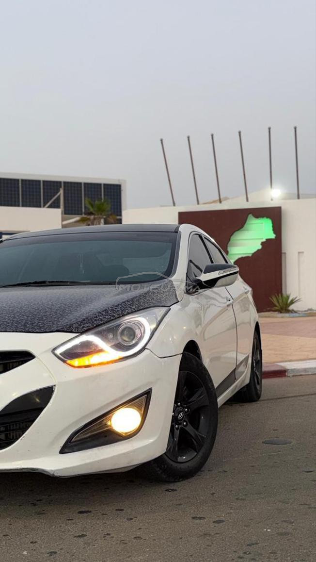 العرائش شعبان 1 