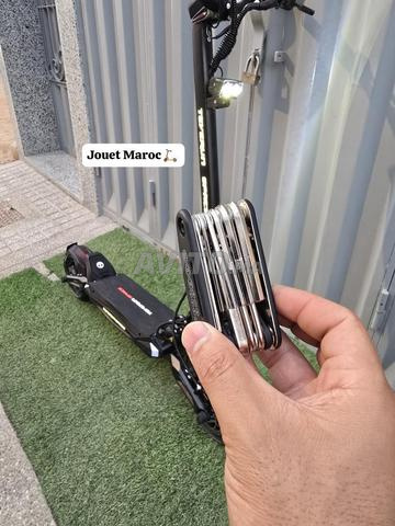 Teverun Fighter 2400W MAX - 2