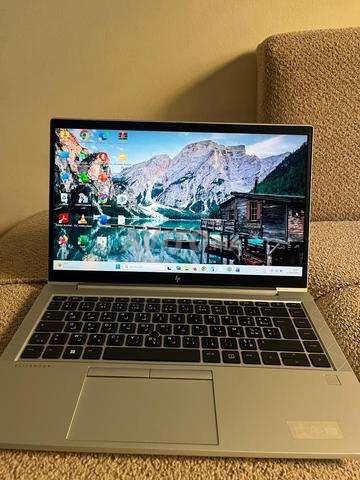 HP i5 / الجيل الحادي عشر - 2