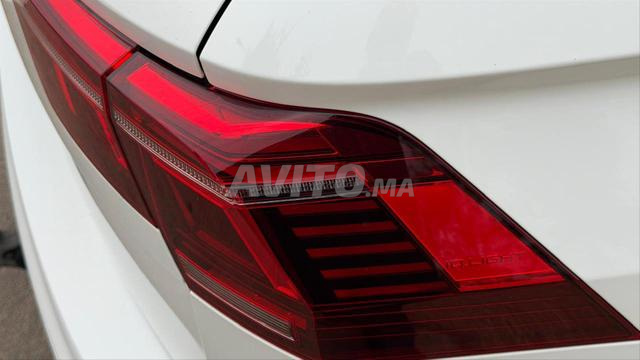 tiguane 2023 - 2