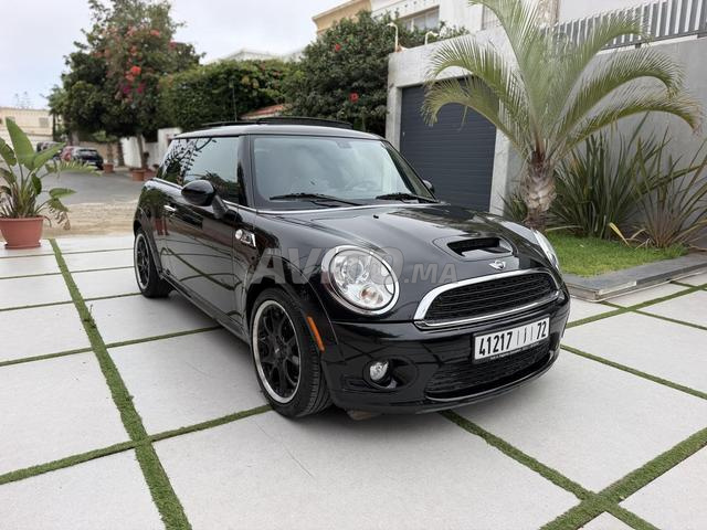 Mini Cooper Essence Manuelle 2009 à Rabat - 2