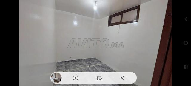 Appartement Said Haji