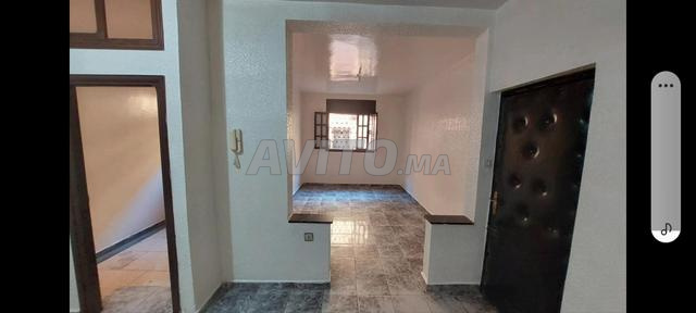 Appartement Said Haji - 2