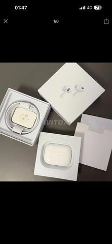 AirPods Pro copie contrefaite - 2