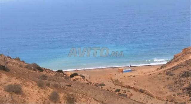 قطعة مطلة على البحر - 2