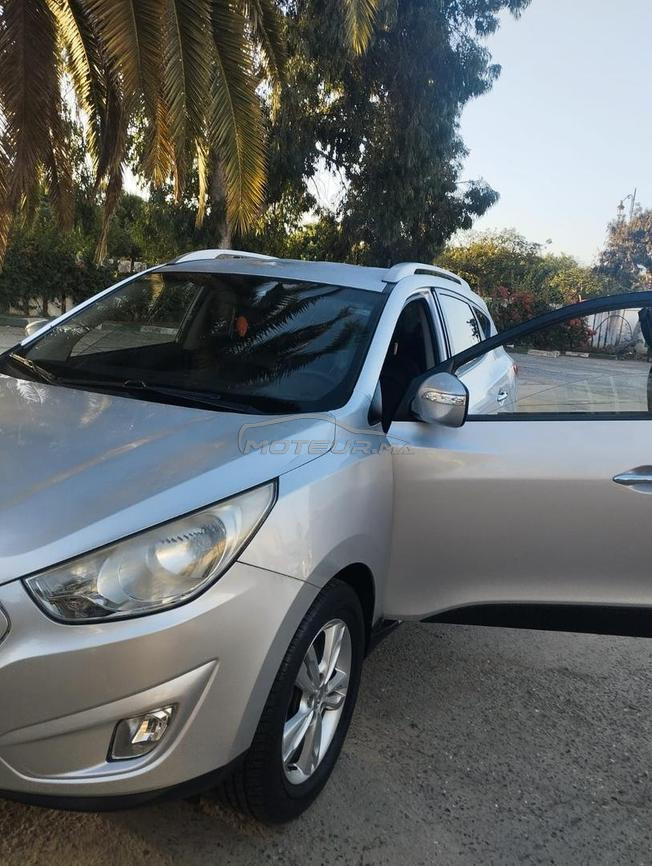 hyundai i 35 diesel 