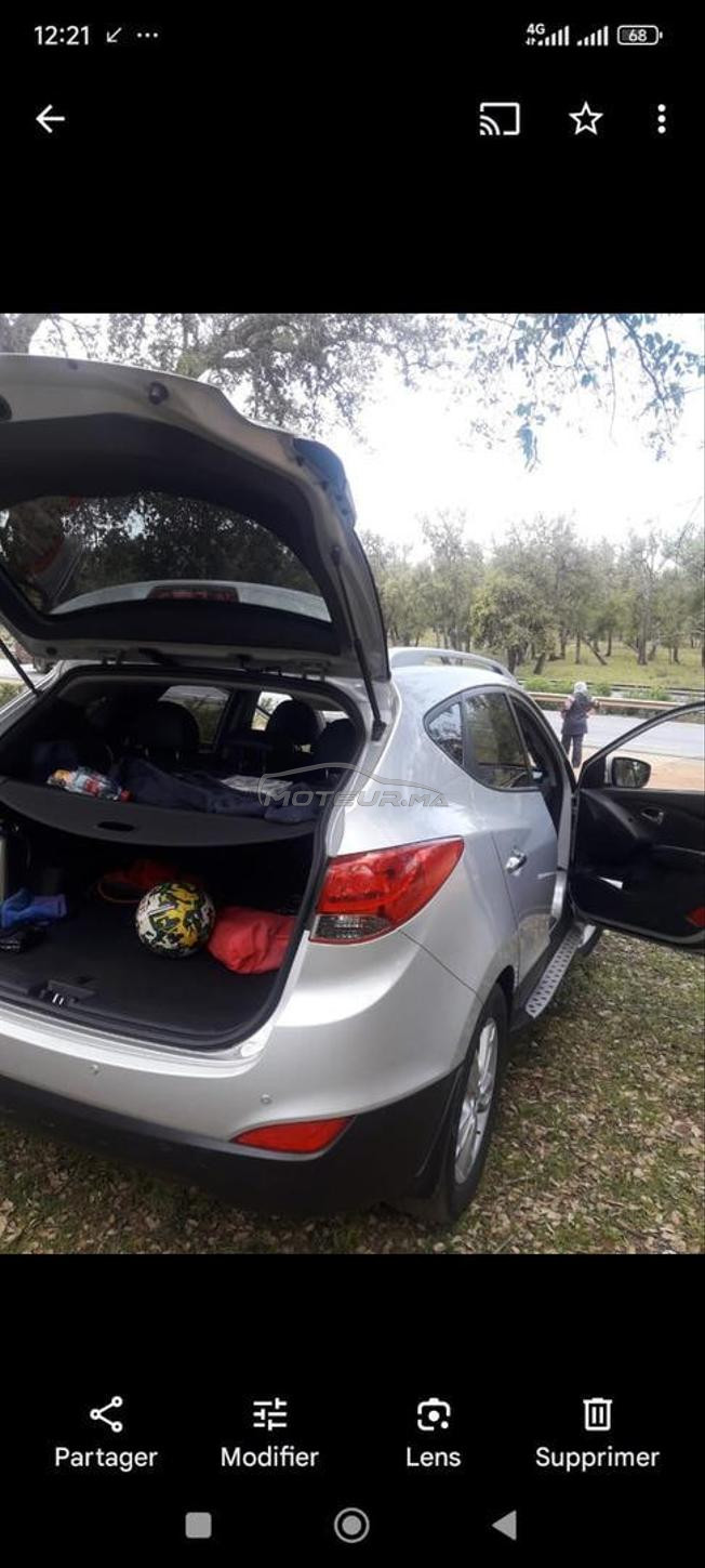 hyundai i 35 diesel 