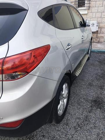 hyundai i 35 diesel  - 2