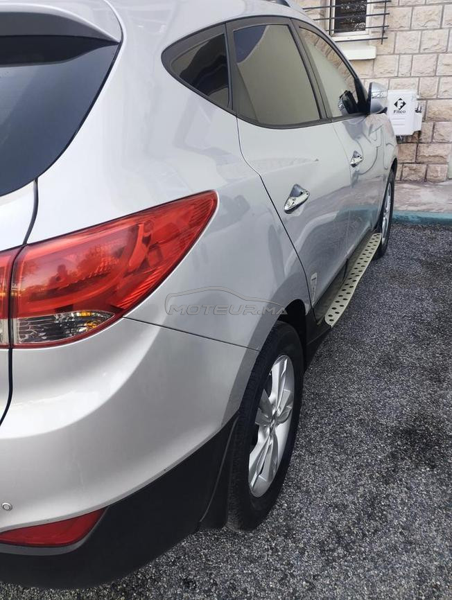 hyundai i 35 diesel 