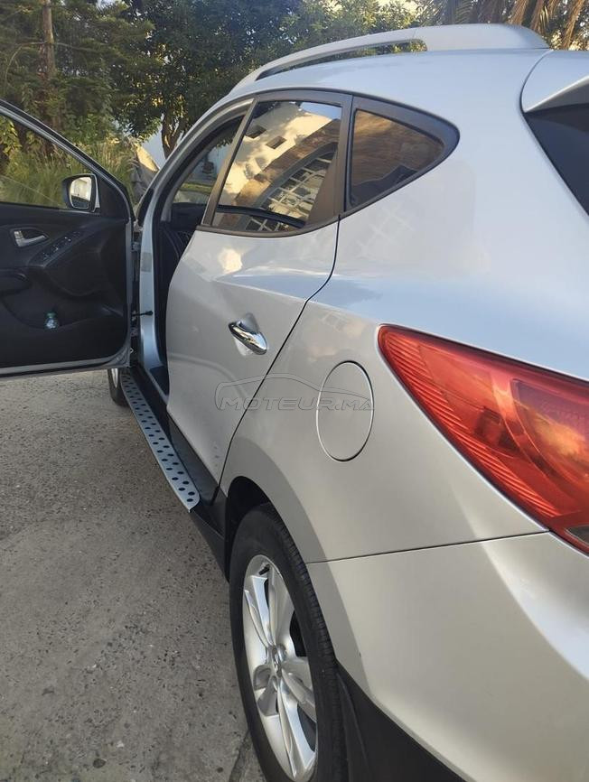 hyundai i 35 diesel 