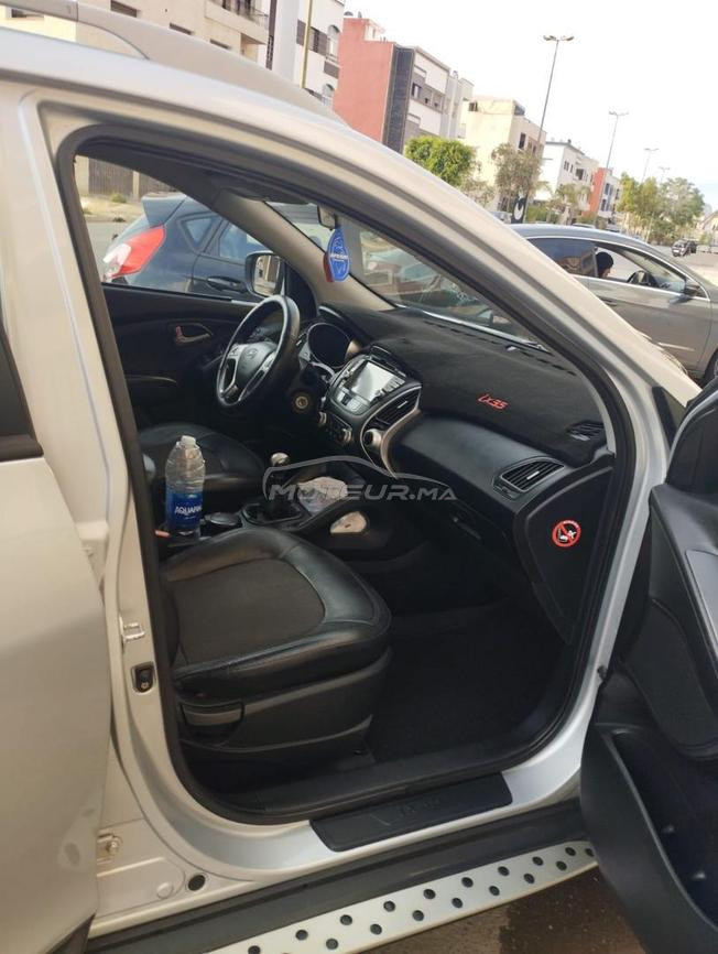 hyundai i 35 diesel 