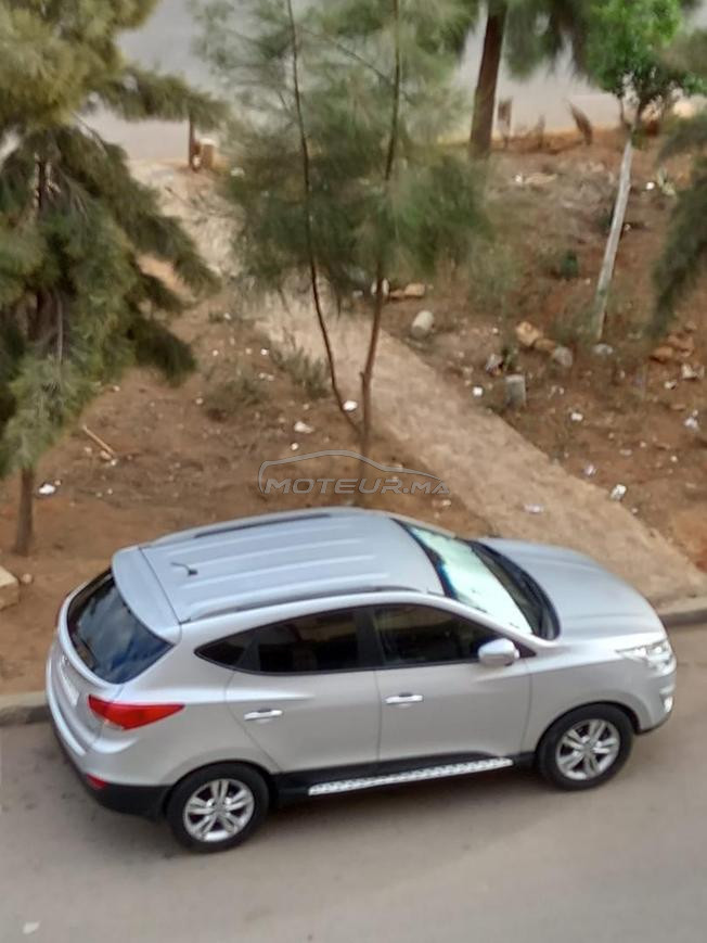 hyundai i 35 diesel 