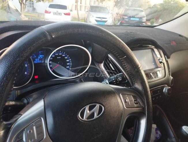 hyundai i 35 diesel 