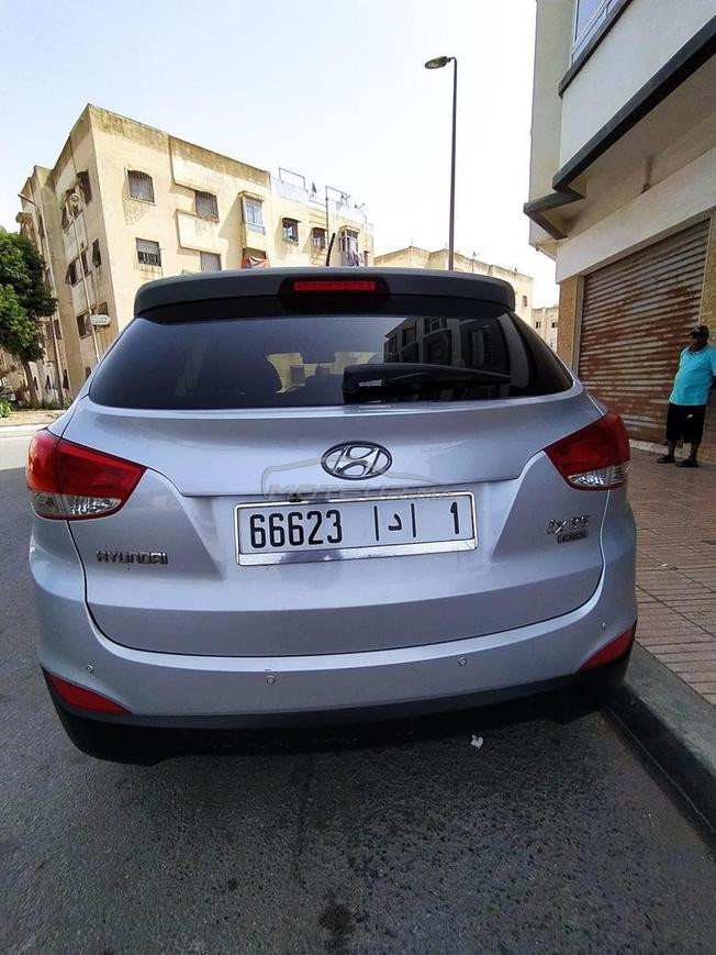 hyundai i 35 diesel 