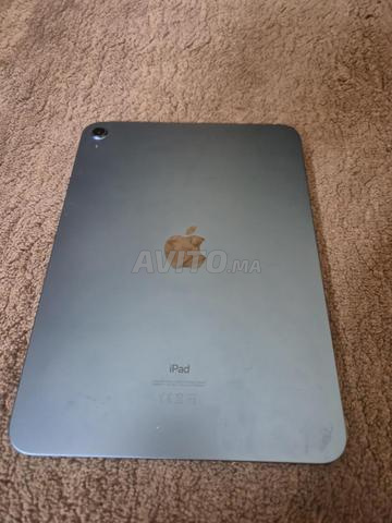 Ipad 10,9 pouces 10ème génération - 2
