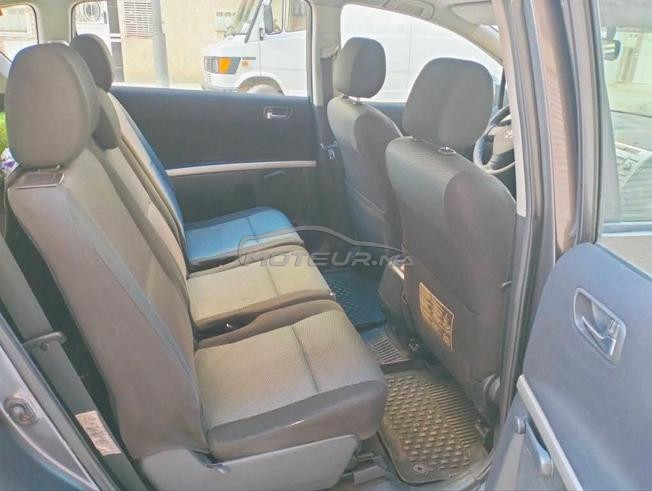 Toyota verso diesel manuelle 