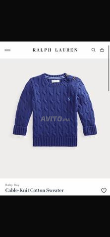 Ralph kids original - 2