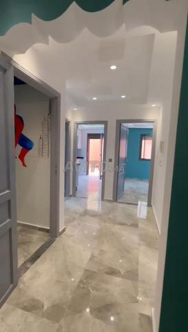 DUPLEX 6 CHAMBRES | ROUTE DE CASABLANCA - 2