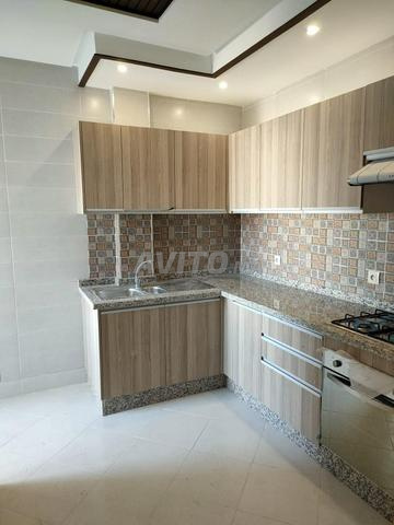 Appartement à louer 66 m² à Kénitra - 2
