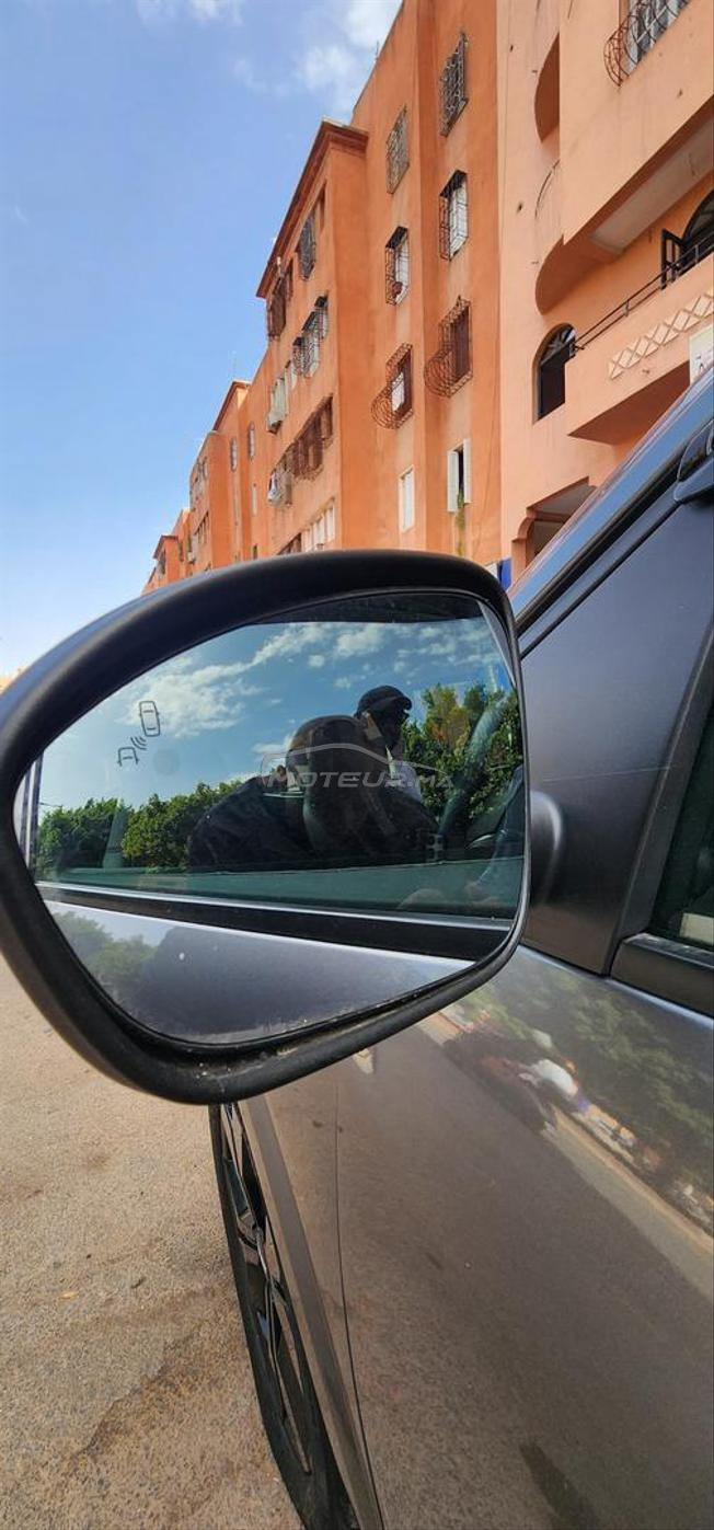 Dacia Logan Diesel Manuelle 2024 à Marrakech