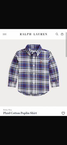 Ralph kids Orginal - 2
