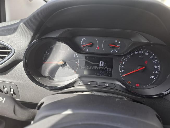 vente voiture personnelle