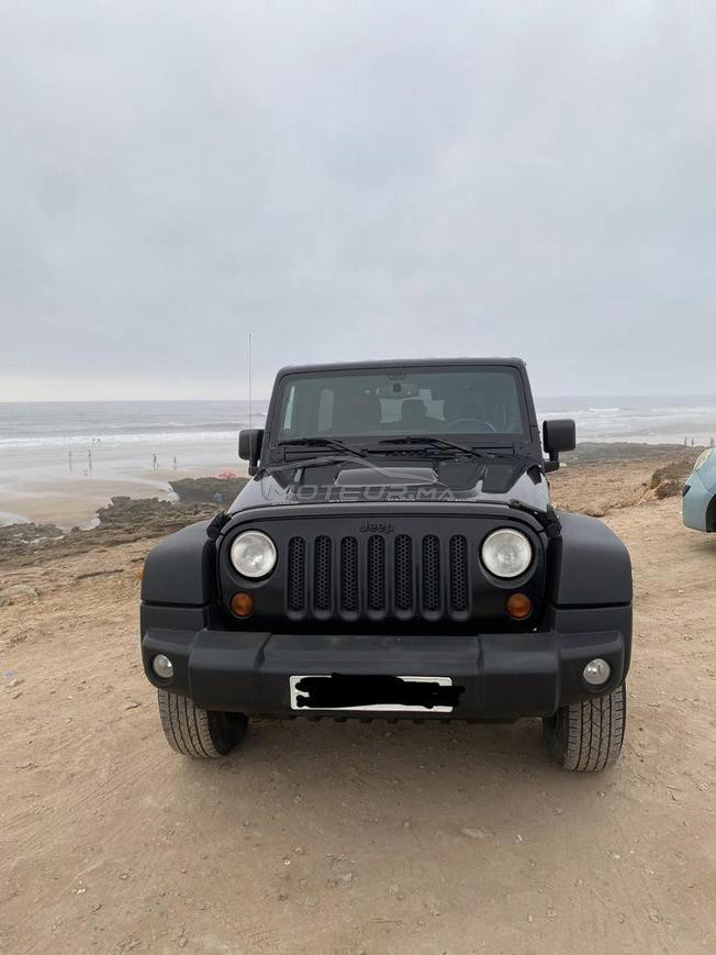 JEEP DIESEL