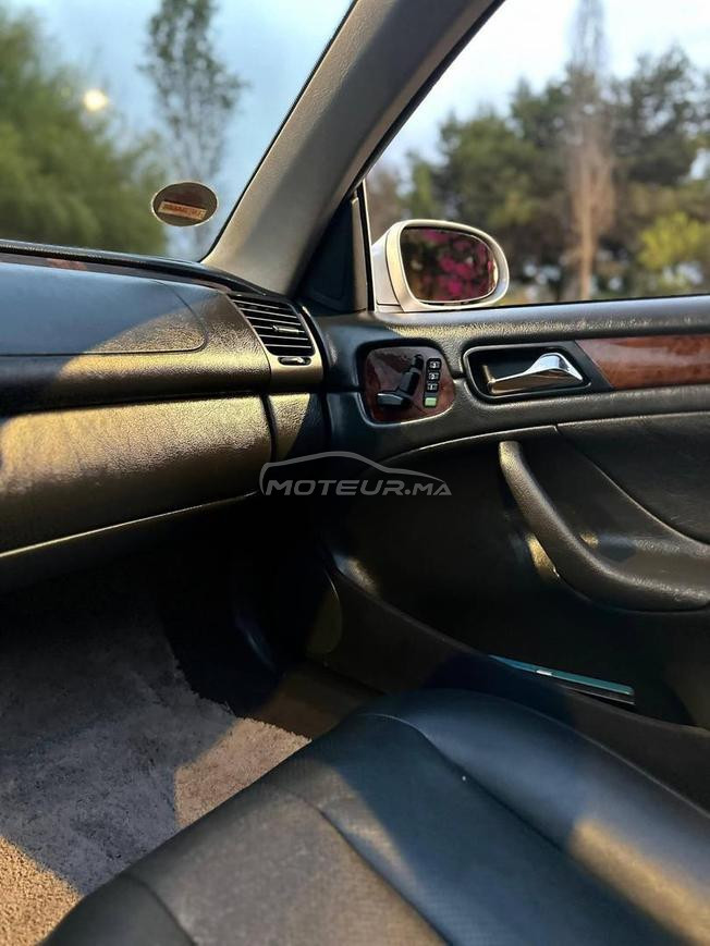 porshe boxter essence automatique cabriolet 