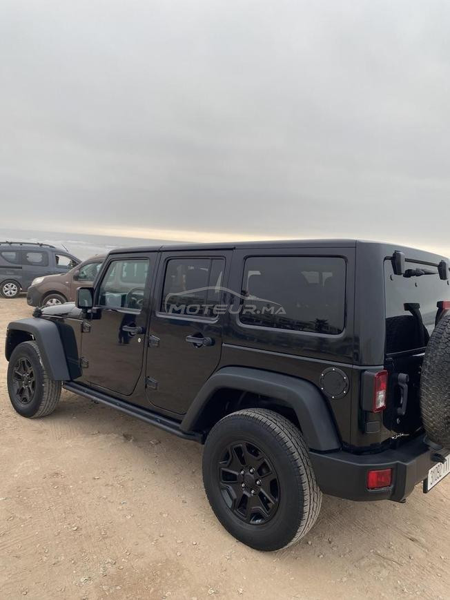 JEEP DIESEL