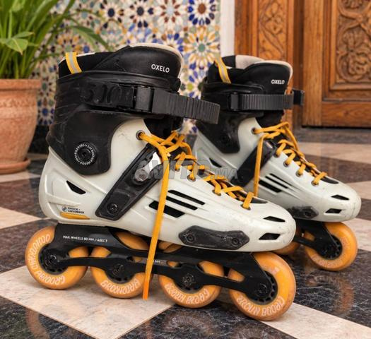 Roller MF500 - 2