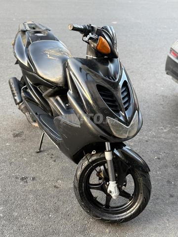 aerox yamaha - 2