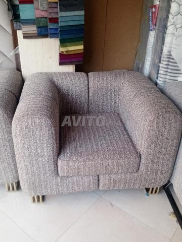 Chaises pour s'asseoir - 2