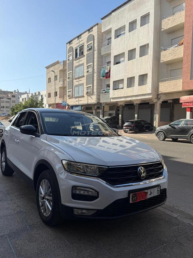 T-ROC 2022