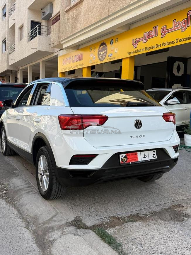 T-ROC 2022