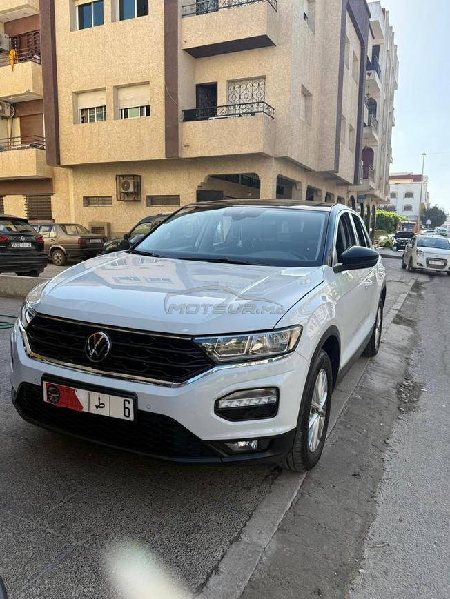 T-ROC 2022