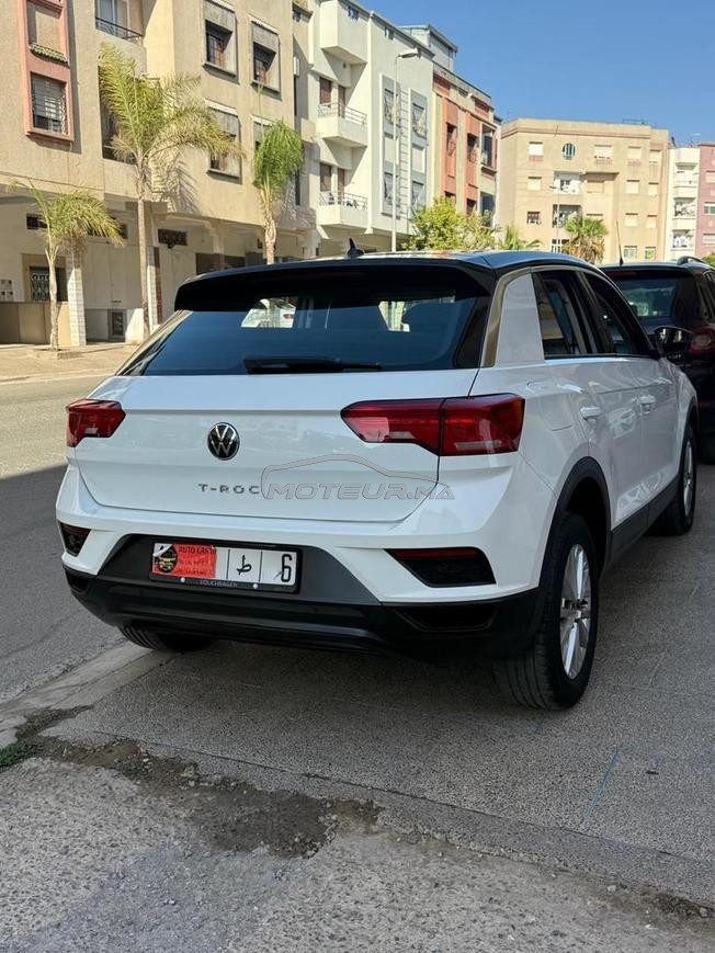 T-ROC 2022