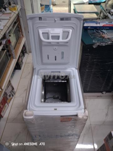 Machine À Laver Whirlpool 6KG - 2