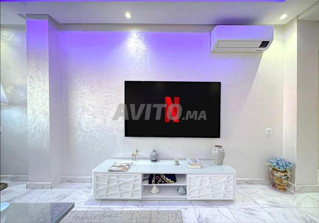 🏡 شقة مفروشة للإيجار اليومي في مراكش – جليز - 2