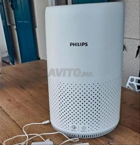 Purificateur d'air Philips - 2