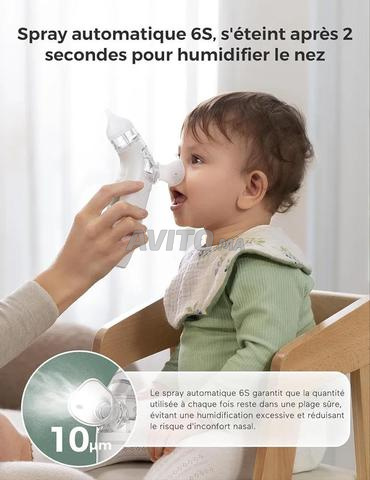 Momcozy Mouche Bébé Électrique - 2