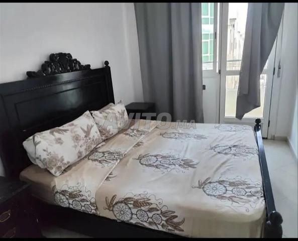 Appartements à louer quotidiennement à M'diq - 2