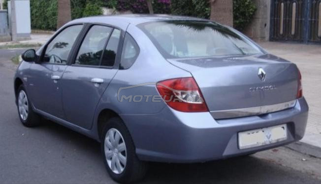 Renault Clio Essence Manuelle 2009 à Kénitra