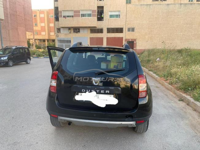 dacia duster 6cv